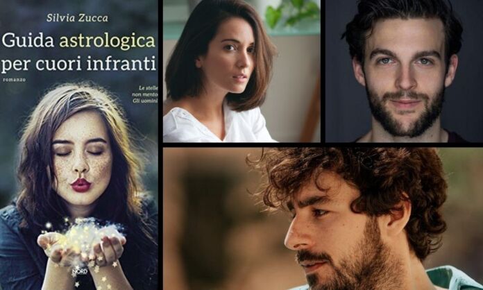 Guida Astrologica per Cuori Infranti Guida Astrologica per Cuori Infranti