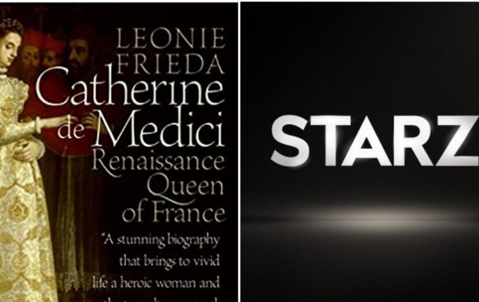 caterina-de-medici-serie-tv the serpent queen