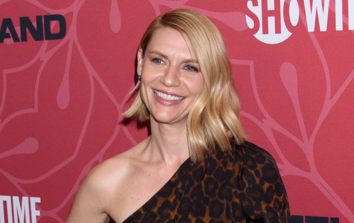 claire-danes claire danes di Homeland