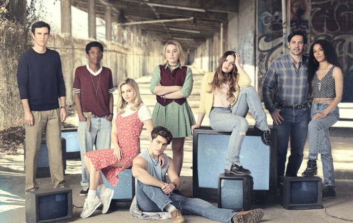 cruel-summer-serie-tv cruel summer notizie serie tv 22 aprile
