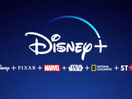 Disney il catalogo serie tv con Star