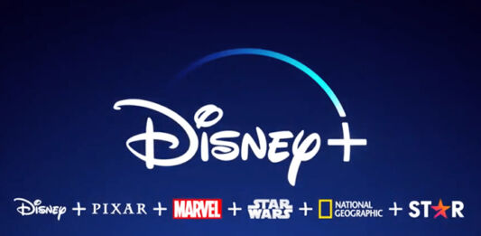 Disney il catalogo serie tv con Star
