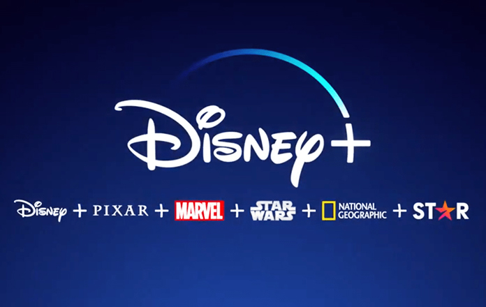 Disney il catalogo serie tv con Star
