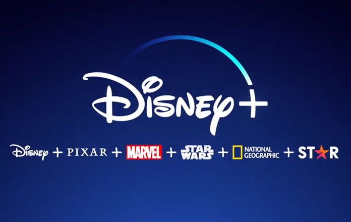 Disney+ il catalogo delle serie tv: le ultime novità inserite