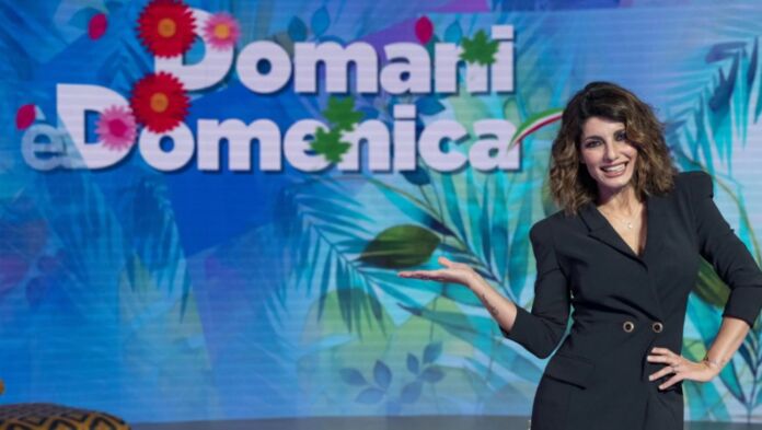 domani domani è domenica