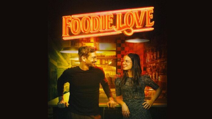 foodie love Foodie Love