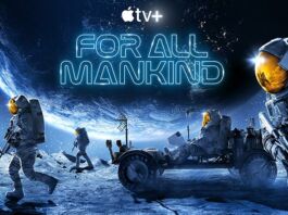 For All Mankind stagione 2 poster