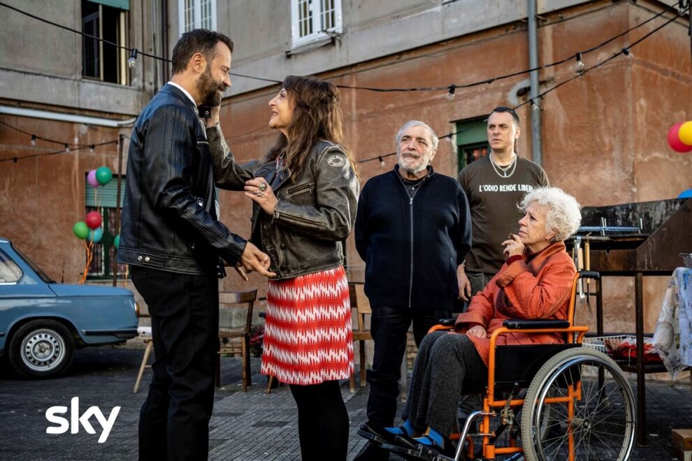I film e le serie tv in streaming dal 4 al 10 aprile, cosa c’è di nuovo da vedere? I film e le serie tv in streaming dal 4 al 10 aprile, cosa c’è di nuovo da vedere?