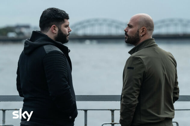 gomorra 5