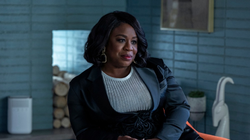 Shonda Rhimes torna alla Casa Bianca dopo Scandal in The Residence su Netflix Shonda Rhimes torna alla Casa Bianca dopo Scandal in The Residence su Netflix