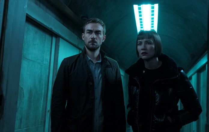 Marvel's Helstrom helstrom serie tv marvel