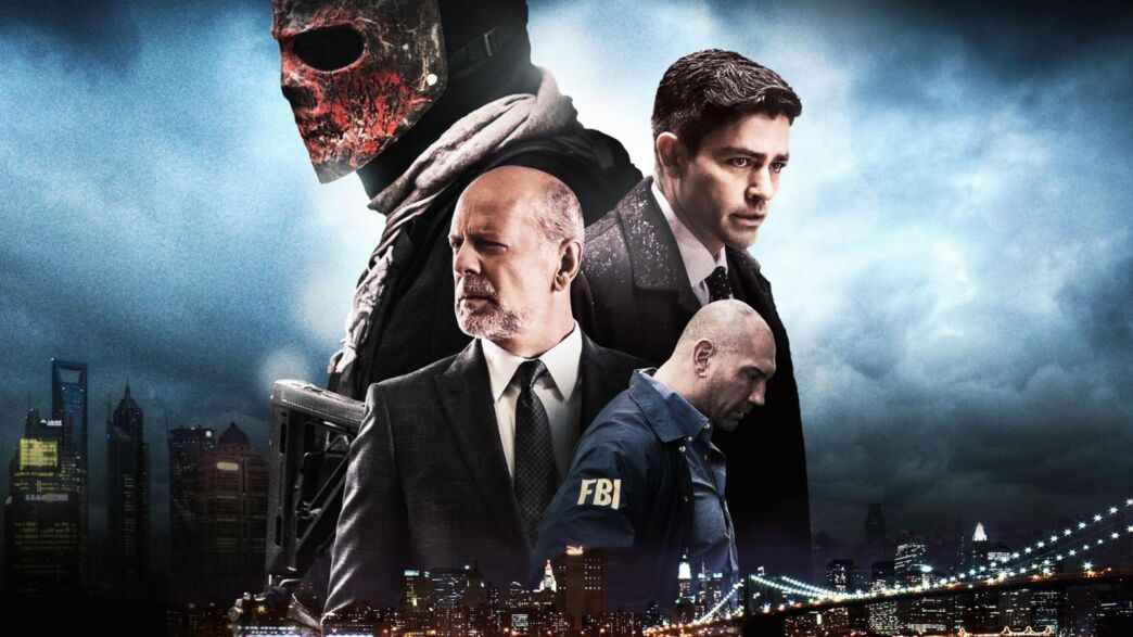 I Predoni il film con Bruce Willis stasera in tv I Predoni il film con Bruce Willis stasera in tv
