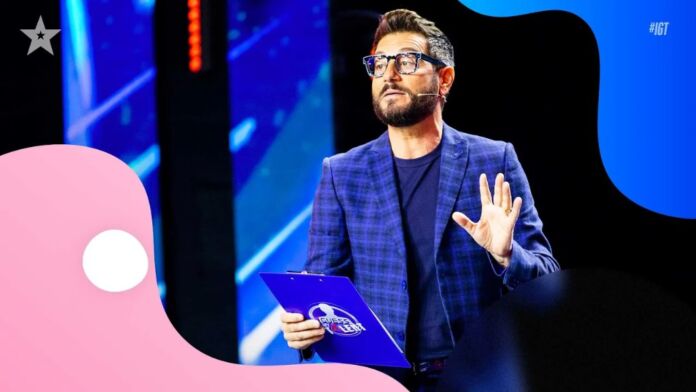 italia's got talent italia's got talent