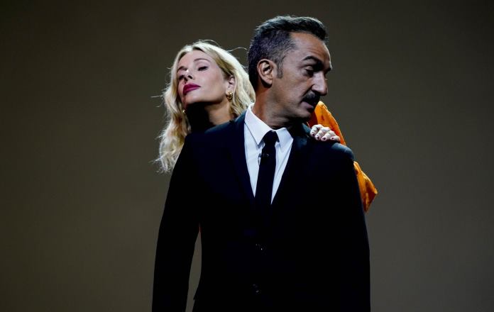 le-iene-2021 le iene Alessia Marcuzzi e Nicola Savino