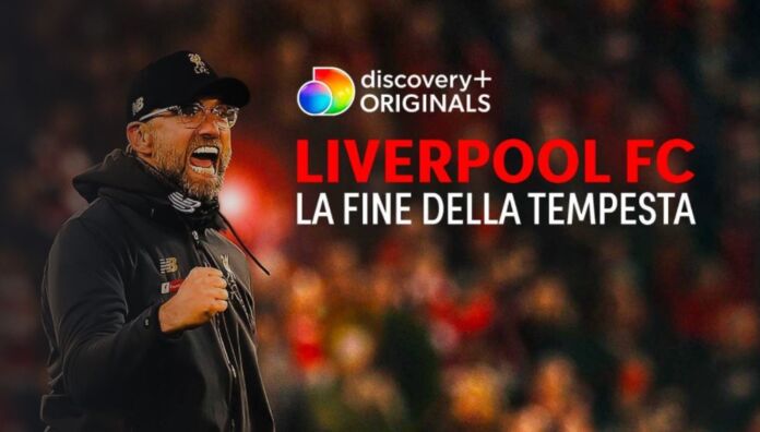 liverpool Liverpool