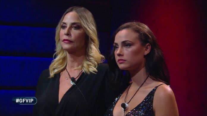 nominati Grande Fratello Vip 5