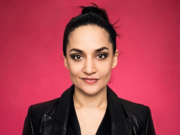 panjabie Notizie serie tv 17 febbraio archie panjabi