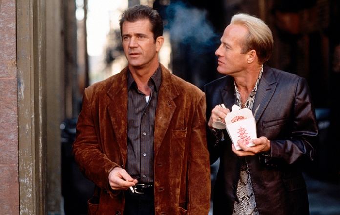 Payback – La rivincita di Porter, stasera in tv su Iris giovedì 11 aprile