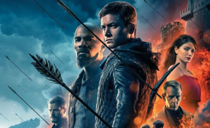 robin hood Robin Hood L'origine della leggenda