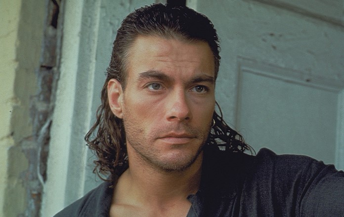 Senza Tregua, il film con Van Damme stasera su Iris