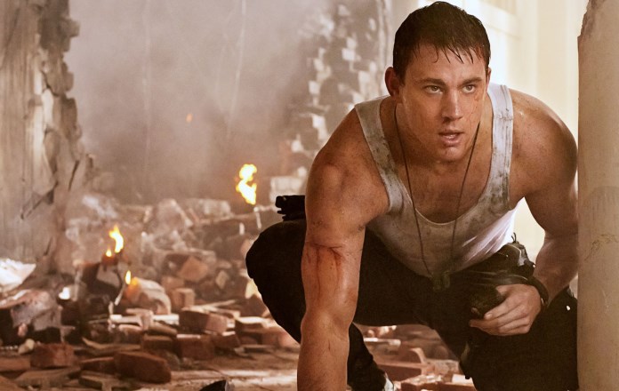 Sotto assedio – White House Down, l’action di Roland Emmerich su Rai 4 stasera in tv