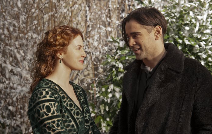 Storia d’inverno, trama e trailer del film in onda domenica 28 febbraio su La5 Storia d’inverno, trama e trailer del film in onda domenica 28 febbraio su La5
