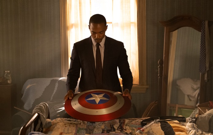 Uscite Disney+/Star marzo 2021: The Resident, The Falcon and the Winter Soldier e altro Uscite Disney+/Star marzo 2021: The Resident, The Falcon and the Winter Soldier e altro