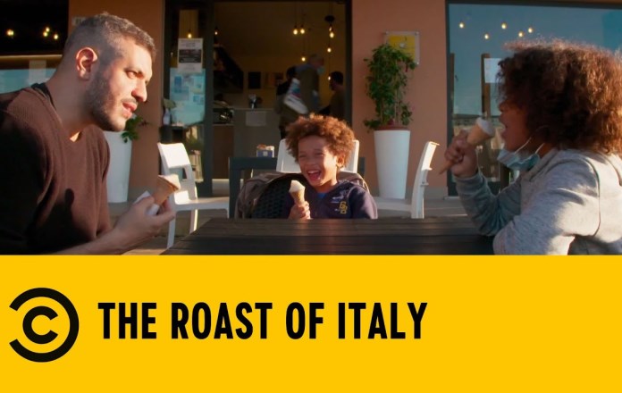 the-roast-of-italy the roast of italy