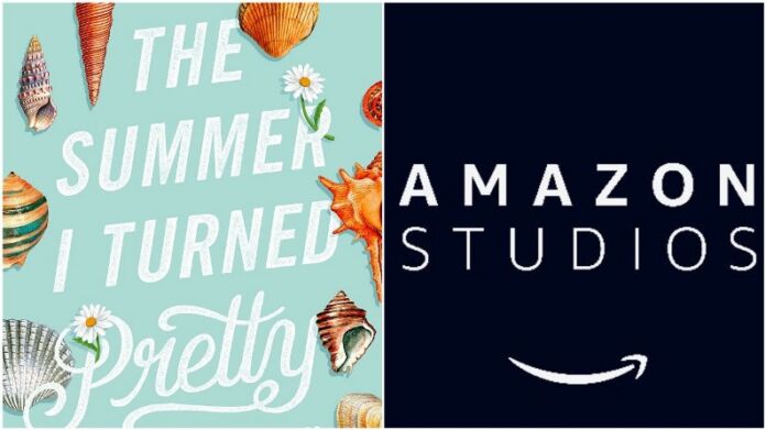 the-summer-i-turned-pretty the summer i turned pretty