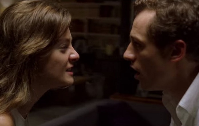 ultimo bacio L'ultimo bacio