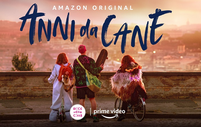 anni da cane Anni da cane