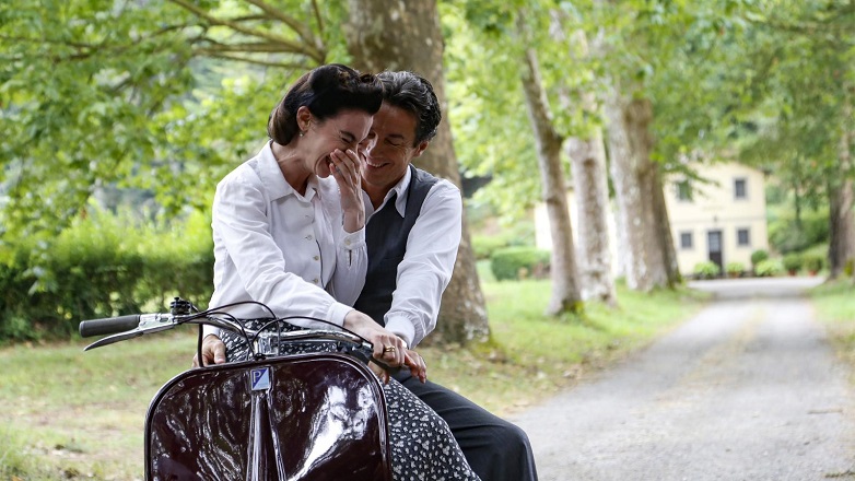 Enrico Piaggio. Un Sogno Italiano la trama del film su Rai Premium stasera sabato 17 settembre Enrico Piaggio. Un Sogno Italiano la trama del film su Rai Premium stasera sabato 17 settembre