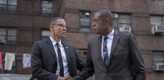 godfather of harlem