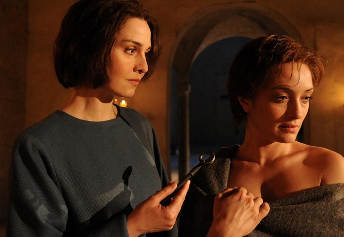 Maraviglioso Boccaccio la trama del film su Rai Movie stasera martedì 9 marzo Maraviglioso Boccaccio la trama del film su Rai Movie stasera martedì 9 marzo