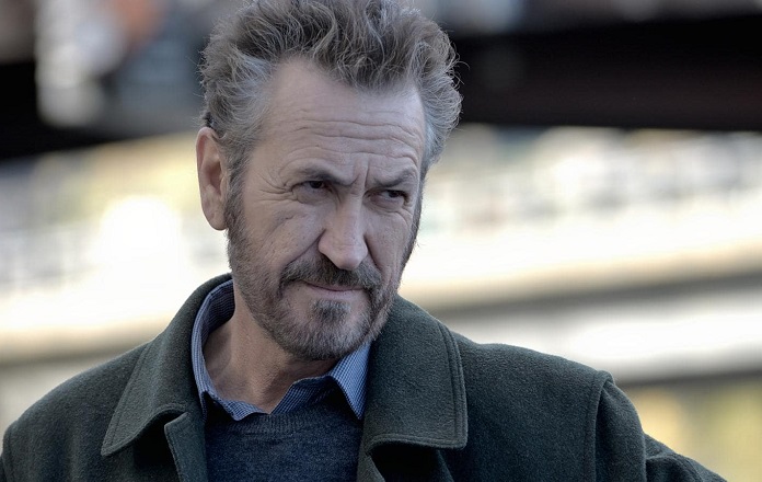 Rocco Schiavone Rocco Schiavone Ascolti tv mercoledì 17 marzo