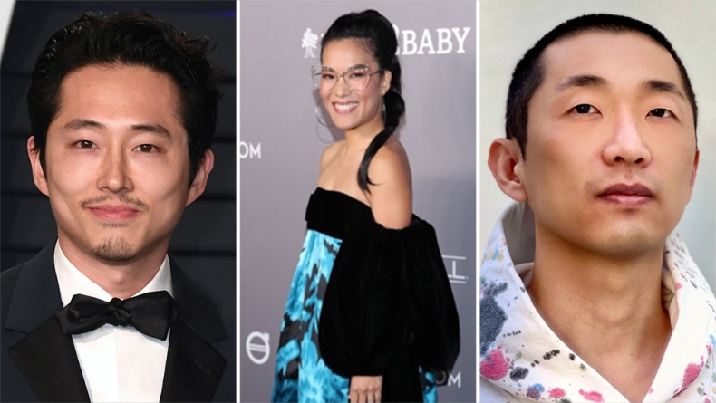 Beef, Netflix produrrà una serie con Steven Yeun protagonista Beef, Netflix produrrà una serie con Steven Yeun protagonista