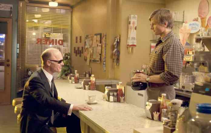 A History of Violence, stasera in tv il film con Viggo Mortensen