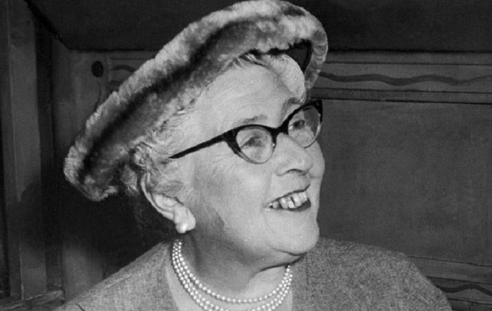 agatha christie agatha christie