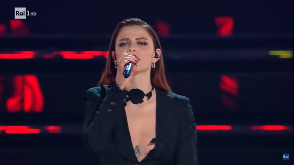 Roma Pride 2024 Annalisa è la madrina dell’evento che compie 30 anni