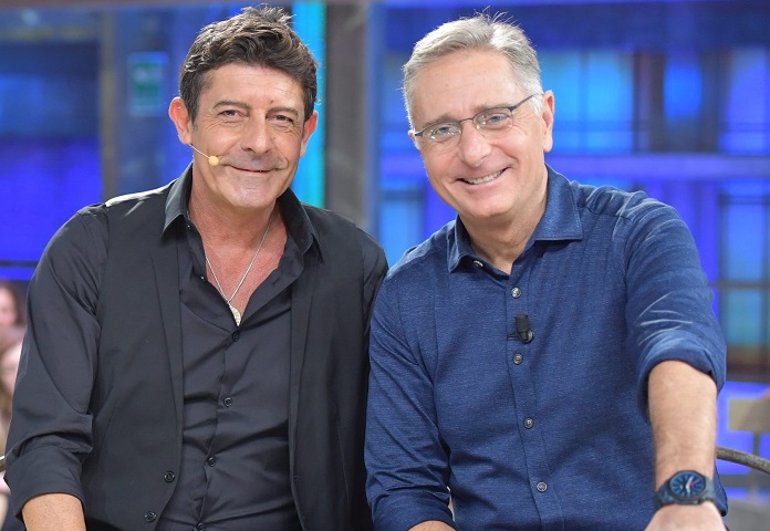 Torna Avanti un Altro da lunedì 8 marzo su Canale 5 con Paolo Bonolis, le novità dell’edizione Torna Avanti un Altro da lunedì 8 marzo su Canale 5 con Paolo Bonolis, le novità dell’edizione