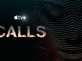 Calls Apple Tv Plus