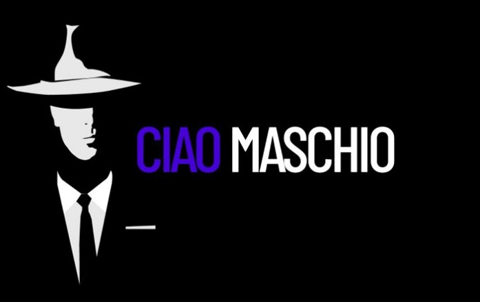 ciao maschio ciao maschio