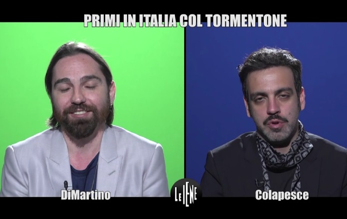 colapesce dimartino colapesce dimartino