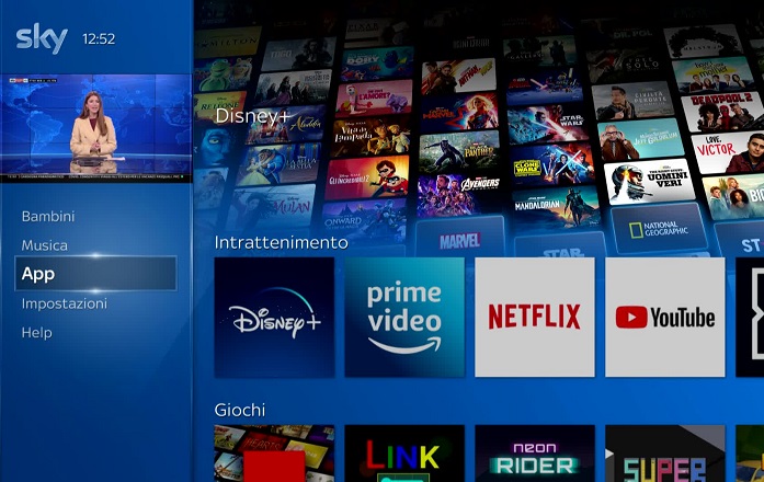 disney+ disney+