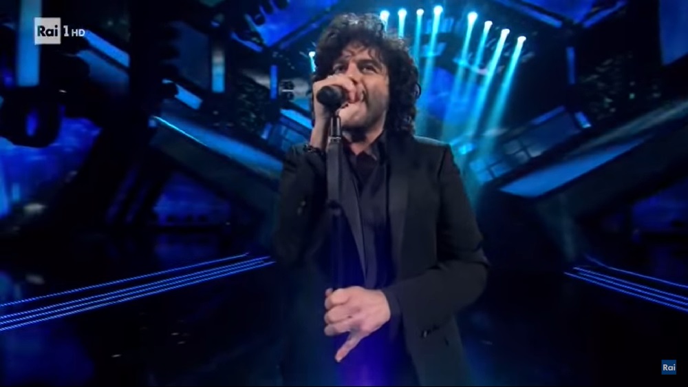 francesco Renga Francesco Renga