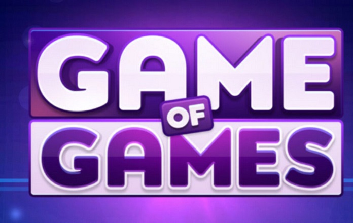 game of games game of games