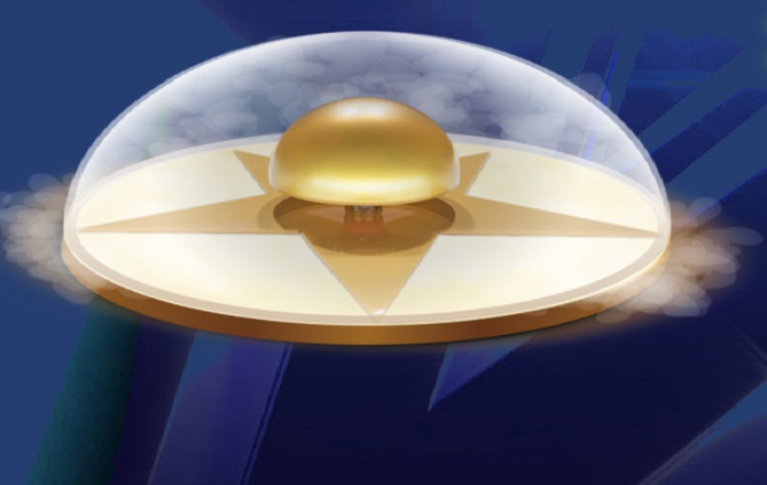 golden buzzer Italia's Got Talent 2021
