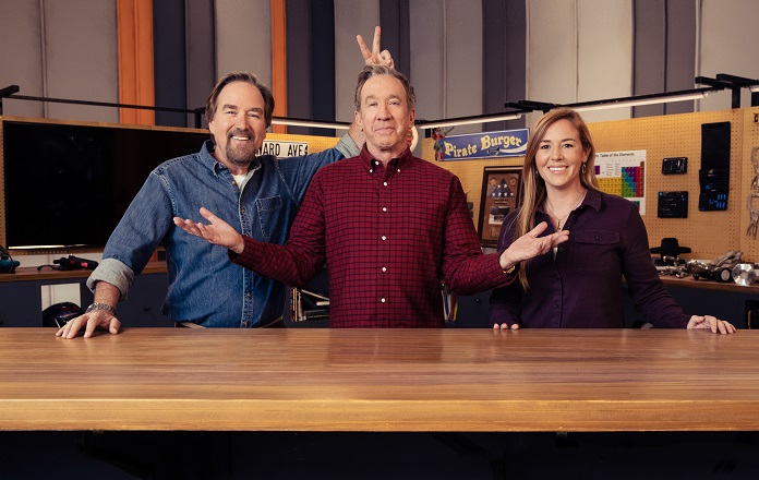 Notizie serie tv: ABC ordina la comedy con Tim Allen ma non quella con Ty Burrell