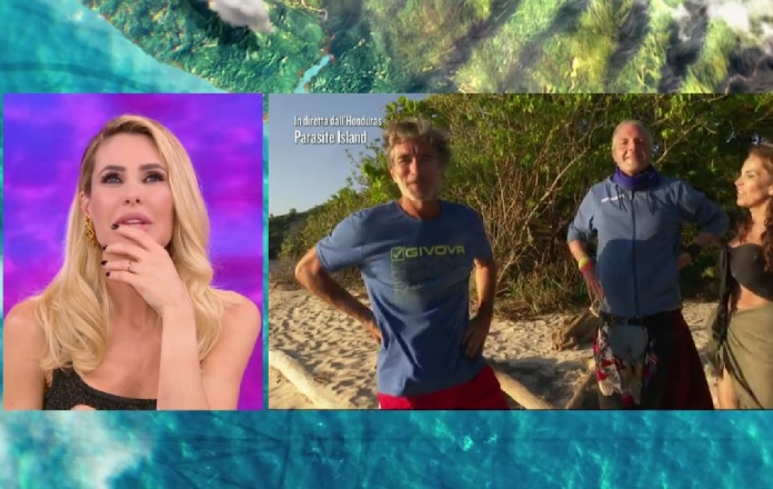 isola dei famosi 2021 eliminato Isola dei famosi 2021 eliminato ieri