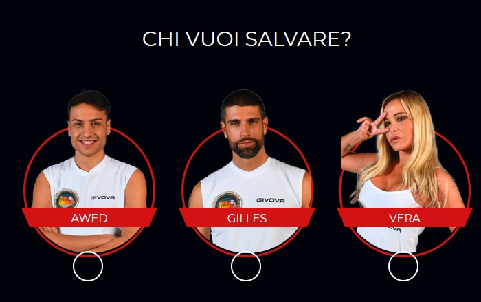 Chi Ha Vinto L'isola Dei Famosi Quest'anno